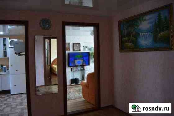 3-комнатная квартира, 70 м², 1/2 эт. на продажу в Качуге Качуг