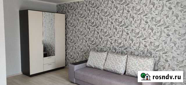 1-комнатная квартира, 41 м², 4/18 эт. в аренду на длительный срок в Казани Казань - изображение 1