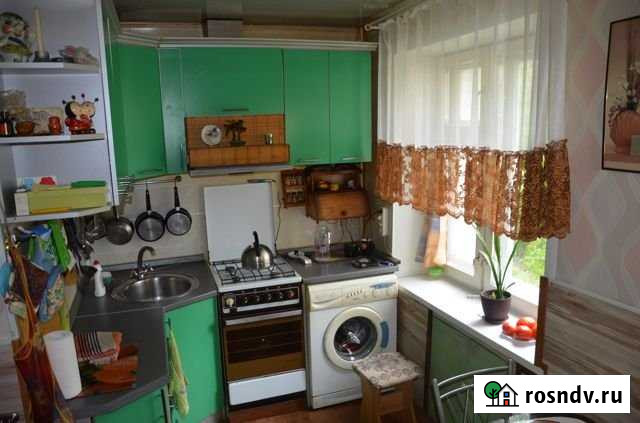 2-комнатная квартира, 42 м², 2/5 эт. на продажу в Смоленске Смоленск - изображение 1