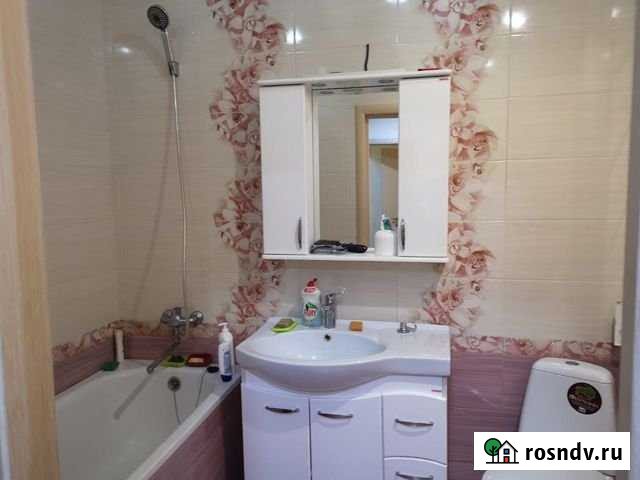 2-комнатная квартира, 62.2 м², 2/25 эт. на продажу в Саратове Саратов - изображение 1