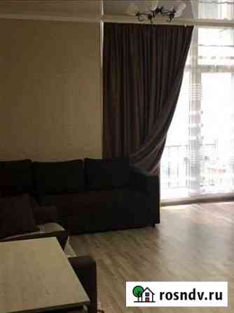 Квартира-студия, 27 м², 2/5 эт. в аренду посуточно в Сочи Сочи