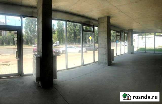 Сдам помещение свободного назначения, 162.50 кв.м. Калининград - изображение 1