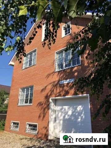 Дом 183 м² на участке 5 сот. на продажу в Тольятти Тольятти - изображение 1