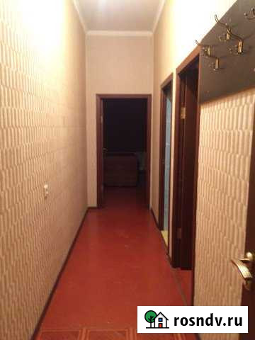 1-комнатная квартира, 40 м², 2/2 эт. в аренду на длительный срок в Волгограде Волгоград - изображение 1