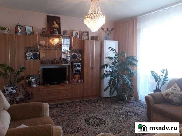 3-комнатная квартира, 61.1 м², 9/9 эт. на продажу в Нижнем Тагиле Нижний Тагил - изображение 1