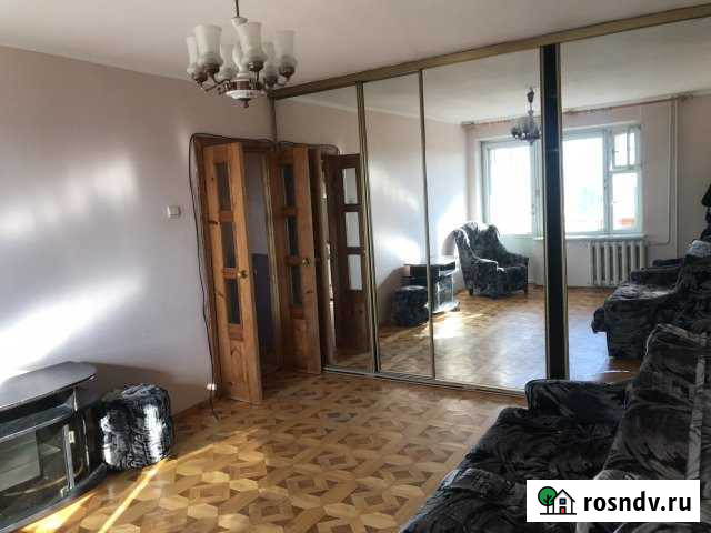 2-комнатная квартира, 50 м², 7/9 эт. в аренду на длительный срок в Великих Луках Великие Луки - изображение 1