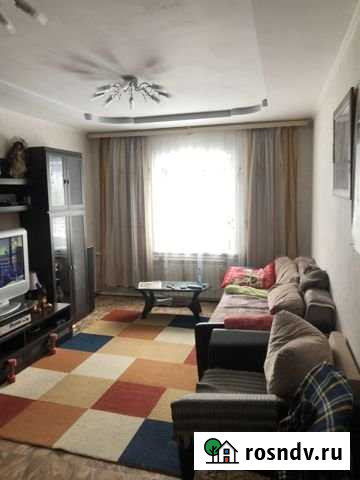 Комната 18 м² в 1-ком. кв., 3/5 эт. на продажу в Ачинске Ачинск - изображение 1