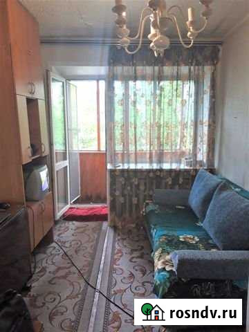 Комната 10.4 м² в > 9-ком. кв., 4/4 эт. на продажу в Перми Пермь - изображение 1