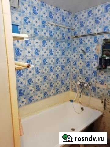 Комната 12 м² в 2-ком. кв., 4/5 эт. в аренду на длительный срок в Воронеже Воронеж - изображение 1