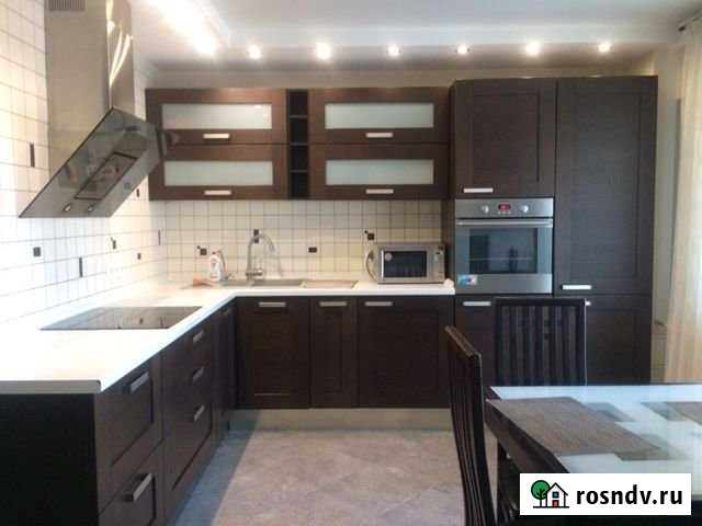 2-комнатная квартира, 86 м², 7/12 эт. в аренду на длительный срок в Подольске Подольск - изображение 1