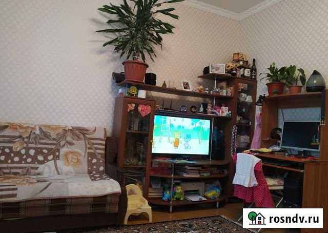 Комната 24 м² в 1-ком. кв., 3/4 эт. на продажу в Люберцах Люберцы - изображение 1