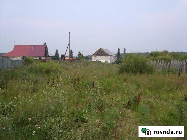 Участок ИЖС 7 сот. на продажу в Шадринске Шадринск - изображение 1