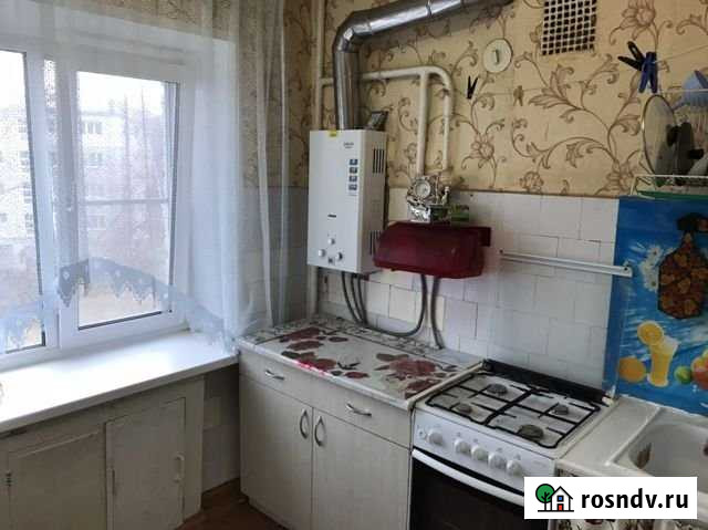 3-комнатная квартира, 42 м², 4/5 эт. на продажу в Арзамасе Арзамас - изображение 1