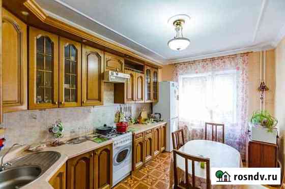 Дом 244.2 м² на участке 13 сот. на продажу в Астрахани Астрахань