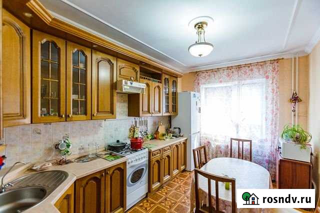 Дом 244.2 м² на участке 13 сот. на продажу в Астрахани Астрахань - изображение 1