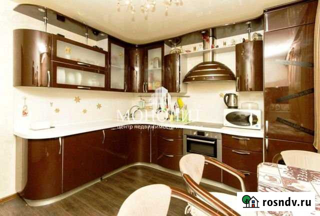 3-комнатная квартира, 80 м², 6/9 эт. на продажу в Сургуте Ханты-Мансийского АО Сургут - изображение 1