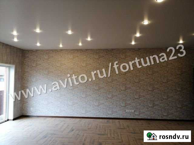 Дом 125 м² на участке 4 сот. на продажу в Белореченске Белореченск - изображение 1