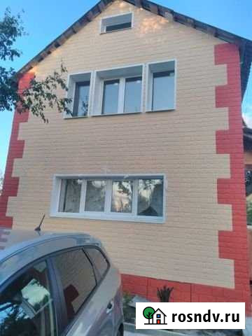 Дача 85 м² на участке 8 сот. на продажу в Смоленске Смоленск - изображение 1