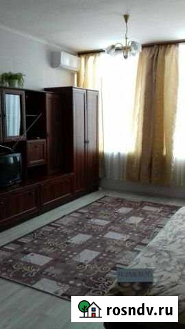 Квартира-студия, 23 м², 7/8 эт. на продажу в Сочи Сочи - изображение 1