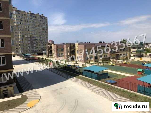 2-комнатная квартира, 68 м², 3/13 эт. на продажу в Анапе Анапа - изображение 1