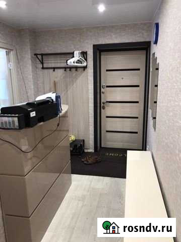 2-комнатная квартира, 49 м², 1/4 эт. на продажу в Елизово Елизово - изображение 1