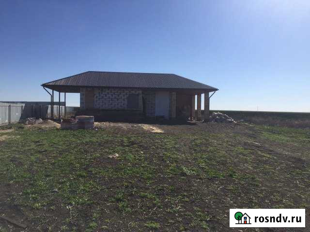 Дом 50 м² на участке 10 сот. на продажу в Набережных Челнах Набережные Челны - изображение 1