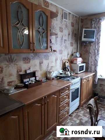 2-комнатная квартира, 36 м², 2/5 эт. на продажу в Североморске Североморск - изображение 1