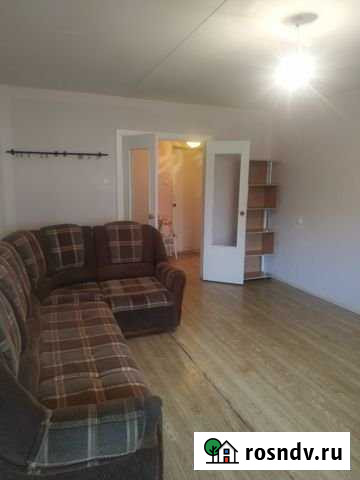 2-комнатная квартира, 60.8 м², 2/10 эт. в аренду на длительный срок в Воронеже Воронеж - изображение 1