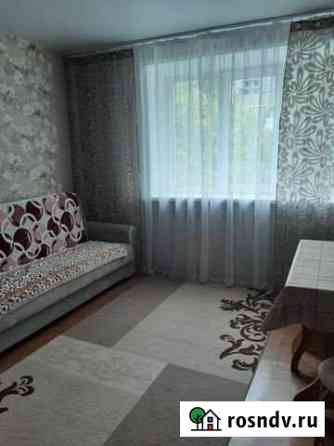 Квартира-студия, 18 м², 3/5 эт. на продажу в Ижевске Ижевск