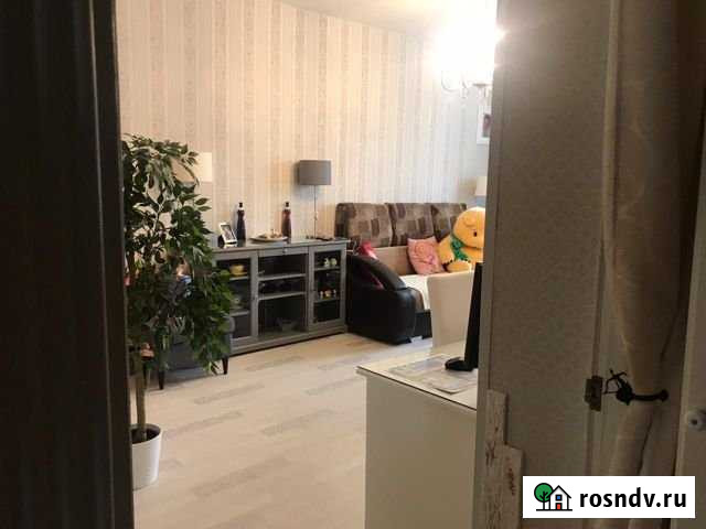 2-комнатная квартира, 65 м², 2/2 эт. на продажу в Перми Пермь - изображение 1