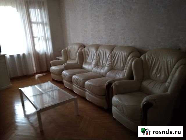 4-комнатная квартира, 80 м², 4/5 эт. на продажу во Владикавказе Владикавказ - изображение 1