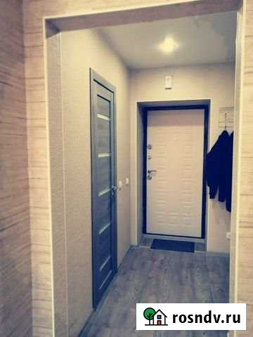 Квартира-студия, 27 м², 9/10 эт. в аренду посуточно в Благовещенске Амурской области Благовещенск - изображение 1