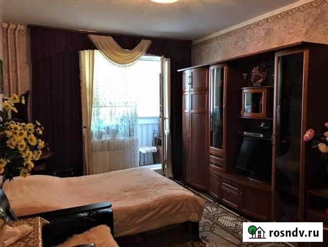 1-комнатная квартира, 39.2 м², 8/17 эт. на продажу в Колпино Колпино - изображение 1