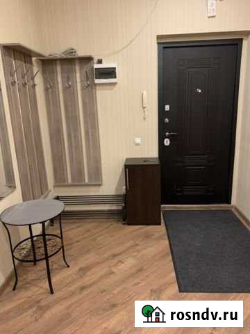 2-комнатная квартира, 60 м², 15/18 эт. в аренду на длительный срок в Кудрово Кудрово - изображение 1