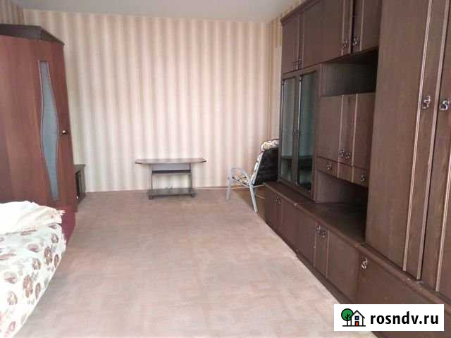 1-комнатная квартира, 40 м², 10/17 эт. в аренду на длительный срок в Зеленограде Зеленоград - изображение 1