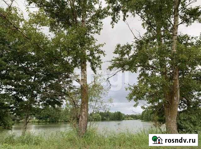 Участок ИЖС 17 сот. на продажу в Воскресенске Воскресенск - изображение 1