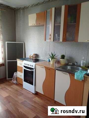 1-комнатная квартира, 33 м², 1/9 эт. на продажу в Кемерово Кемерово - изображение 1