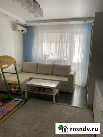 1-комнатная квартира, 37 м², 4/9 эт. на продажу в Балаково Балаково - изображение 1