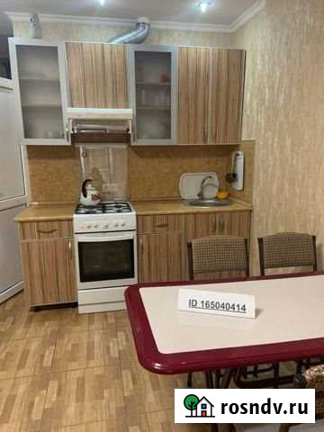 Таунхаус 52 м² на участке 2 сот. в аренду посуточно в Небуге Небуг - изображение 1