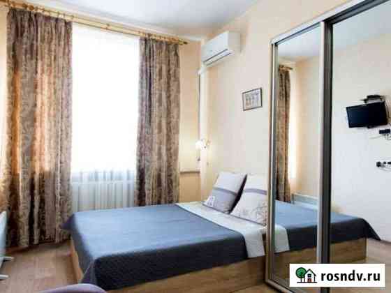 Комната 20 м² в 1-ком. кв., 4/5 эт. в аренду на длительный срок в Казани Казань