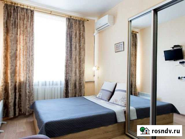 Комната 20 м² в 1-ком. кв., 4/5 эт. в аренду на длительный срок в Казани Казань - изображение 1