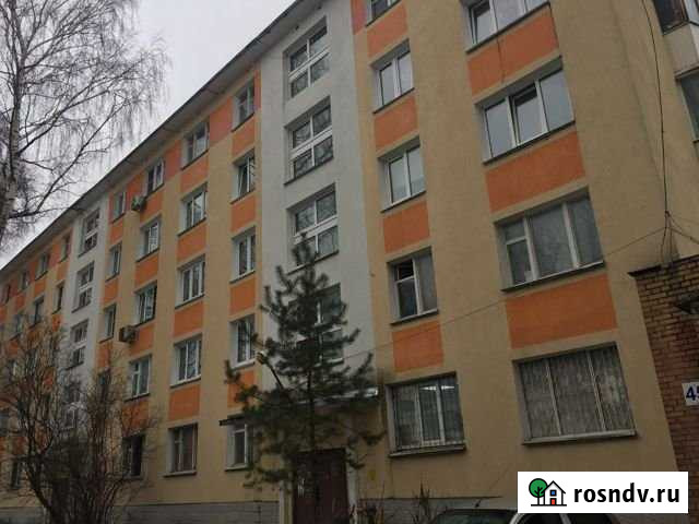 4-комнатная квартира, 61 м², 2/5 эт. на продажу в Клине Клин - изображение 1