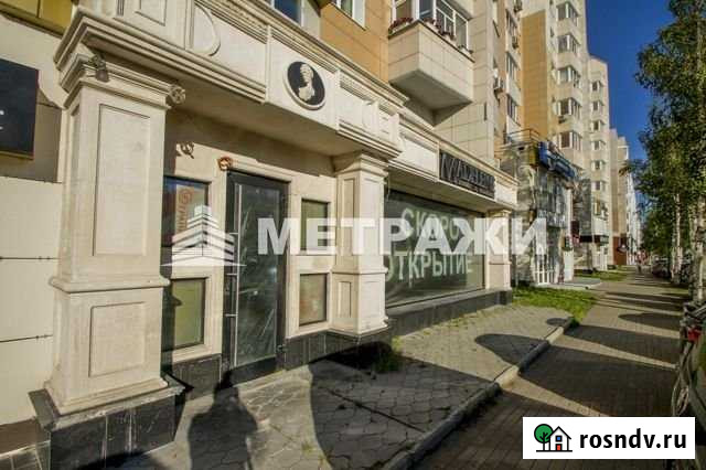 Помещение свободного назначения, 168 кв.м. Сургут - изображение 1