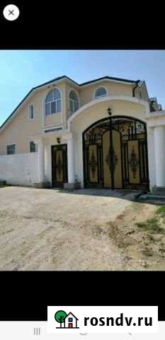 Дом 211 м² на участке 6 сот. на продажу в Каспийске Каспийск - изображение 1