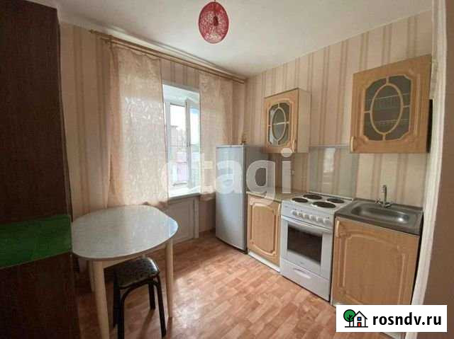 1-комнатная квартира, 30 м², 2/5 эт. на продажу в Чите Чита - изображение 1