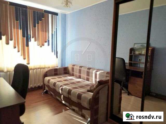 4-комнатная квартира, 90 м², 5/9 эт. на продажу в Калуге Калуга - изображение 1