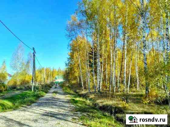 Участок ИЖС 11 сот. на продажу в Оболенске Оболенск