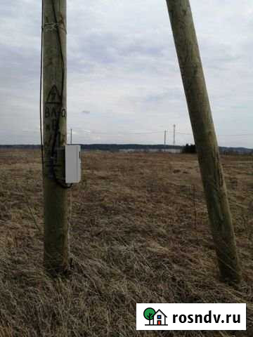 Участок ИЖС 12 сот. на продажу в Перми Пермь - изображение 1