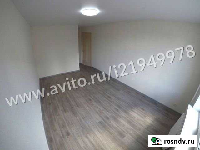 2-комнатная квартира, 41.4 м², 3/5 эт. на продажу в Клине Клин - изображение 1