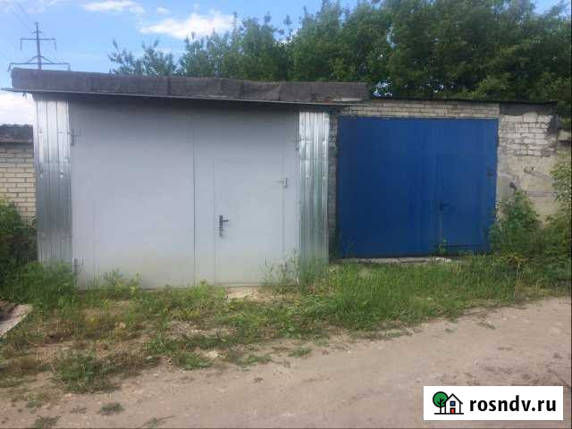 Гараж >30 м² на продажу в Кузнецке Кузнецк - изображение 1